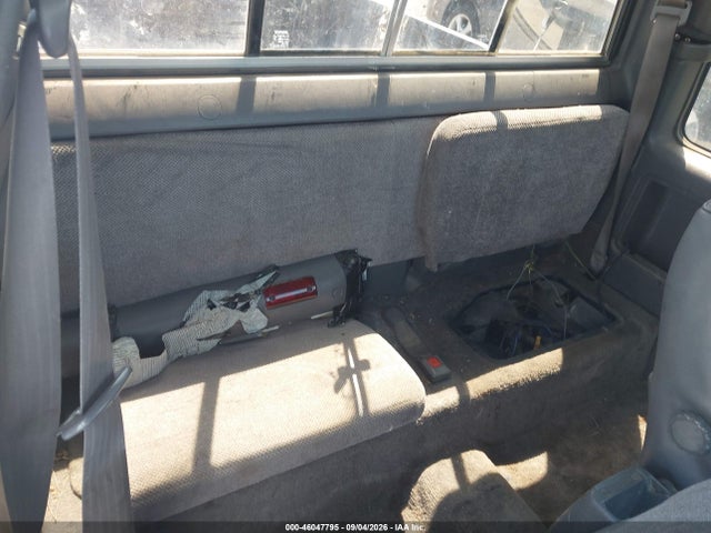 Продажа на аукционе авто 1990 Toyota Pickup 1/2 Ton Ex Long Whlbs Sr5, vin: JT4VN93G1L5007759, номер лота: 46047795