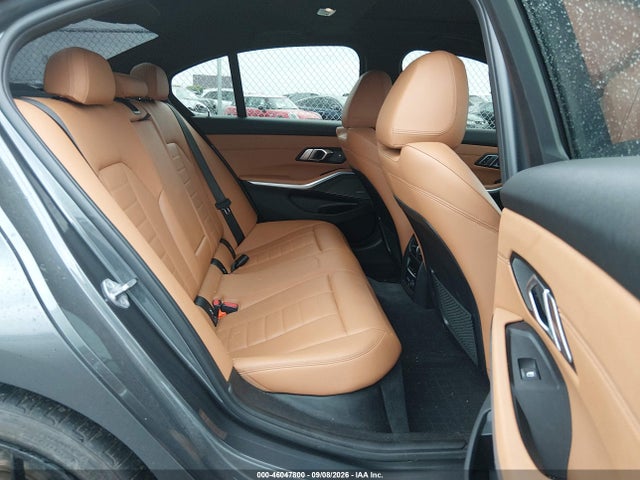 2020 Bmw M340i M340i Xdrive მანქანა იყიდება აუქციონზე, vin: WBA5U9C04LFH14435, აუქციონის ნომერი: 46047800