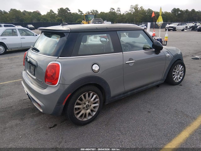 Aukcja sprzedaży 2014 Mini Hardtop Cooper S, vin: WMWXM7C55ET926402, numer aukcji: 46047801