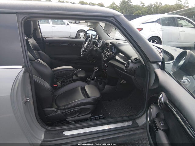 Aukcja sprzedaży 2014 Mini Hardtop Cooper S, vin: WMWXM7C55ET926402, numer aukcji: 46047801
