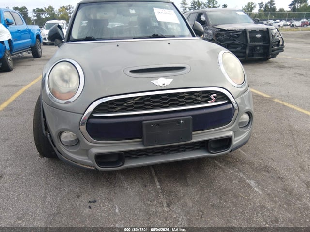 Aukcja sprzedaży 2014 Mini Hardtop Cooper S, vin: WMWXM7C55ET926402, numer aukcji: 46047801