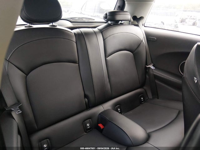 Aukcja sprzedaży 2014 Mini Hardtop Cooper S, vin: WMWXM7C55ET926402, numer aukcji: 46047801