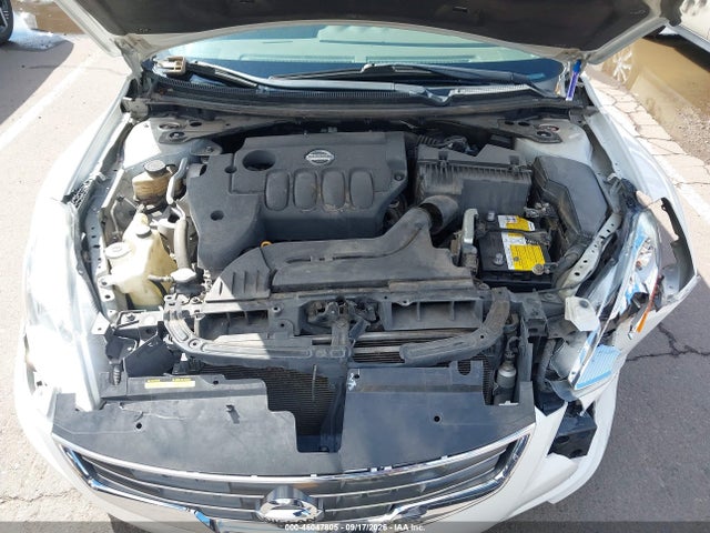 Продажа на аукционе авто 2012 Nissan Altima 2.5 S, vin: 1N4AL2AP8CN551101, номер лота: 46047805