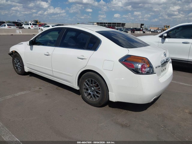 Продажа на аукционе авто 2012 Nissan Altima 2.5 S, vin: 1N4AL2AP8CN551101, номер лота: 46047805