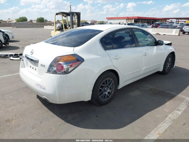 Продажа на аукционе авто 2012 Nissan Altima 2.5 S, vin: 1N4AL2AP8CN551101, номер лота: 46047805