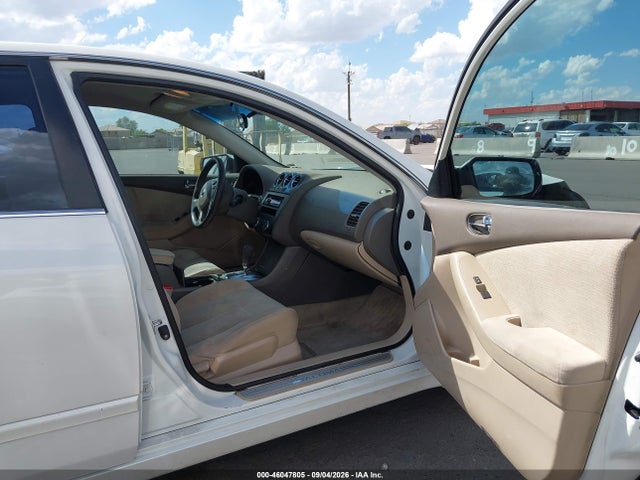 Продажа на аукционе авто 2012 Nissan Altima 2.5 S, vin: 1N4AL2AP8CN551101, номер лота: 46047805