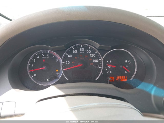 Продажа на аукционе авто 2012 Nissan Altima 2.5 S, vin: 1N4AL2AP8CN551101, номер лота: 46047805