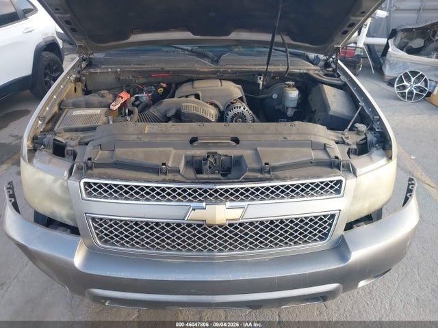 Aukcja sprzedaży 2008 Chevrolet Avalanche 1500 Ltz, vin: 3GNEC12038G118459, numer aukcji: 46047806
