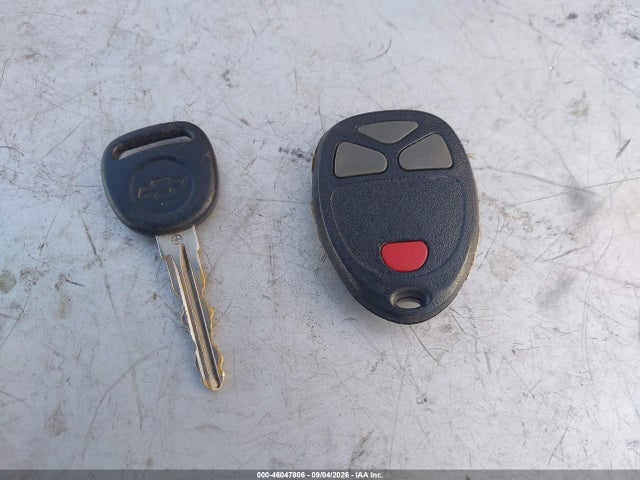 Aukcja sprzedaży 2008 Chevrolet Avalanche 1500 Ltz, vin: 3GNEC12038G118459, numer aukcji: 46047806
