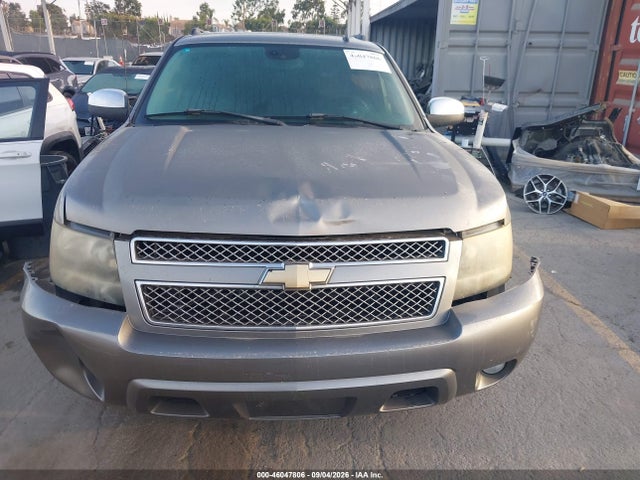 Aukcja sprzedaży 2008 Chevrolet Avalanche 1500 Ltz, vin: 3GNEC12038G118459, numer aukcji: 46047806