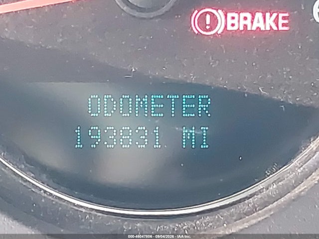 Aukcja sprzedaży 2008 Chevrolet Avalanche 1500 Ltz, vin: 3GNEC12038G118459, numer aukcji: 46047806
