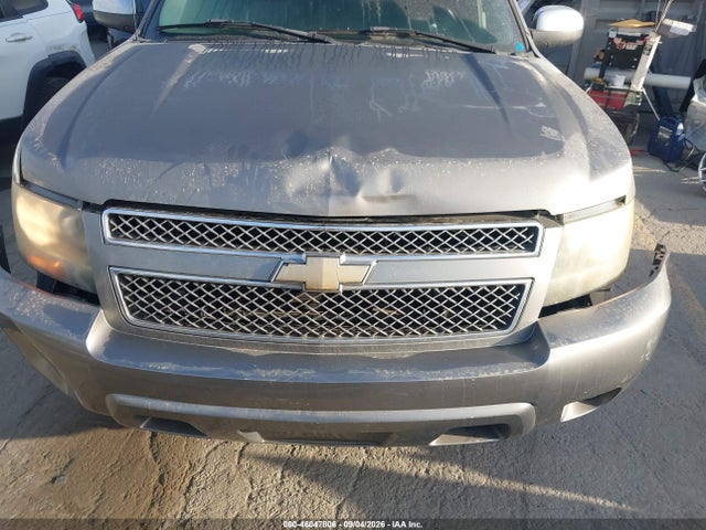 Aukcja sprzedaży 2008 Chevrolet Avalanche 1500 Ltz, vin: 3GNEC12038G118459, numer aukcji: 46047806