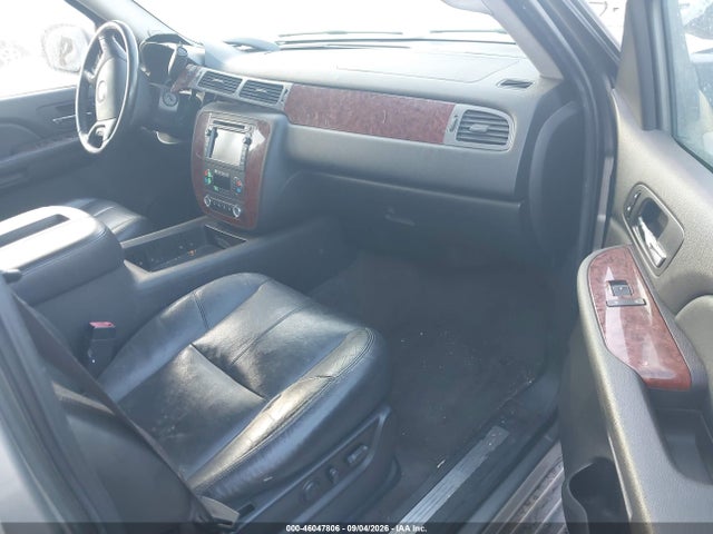 Aukcja sprzedaży 2008 Chevrolet Avalanche 1500 Ltz, vin: 3GNEC12038G118459, numer aukcji: 46047806