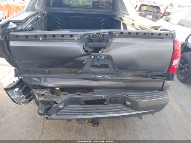 Aukcja sprzedaży 2008 Chevrolet Avalanche 1500 Ltz, vin: 3GNEC12038G118459, numer aukcji: 46047806