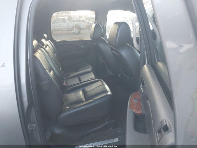 Aukcja sprzedaży 2008 Chevrolet Avalanche 1500 Ltz, vin: 3GNEC12038G118459, numer aukcji: 46047806