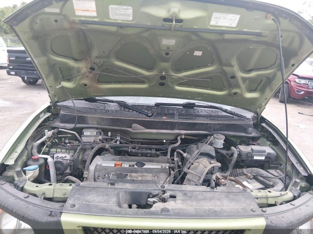 46047808 :رقم المزاد ، 5J6YH28366L013603 vin ، 2006 Honda Element Lx مزاد بيع