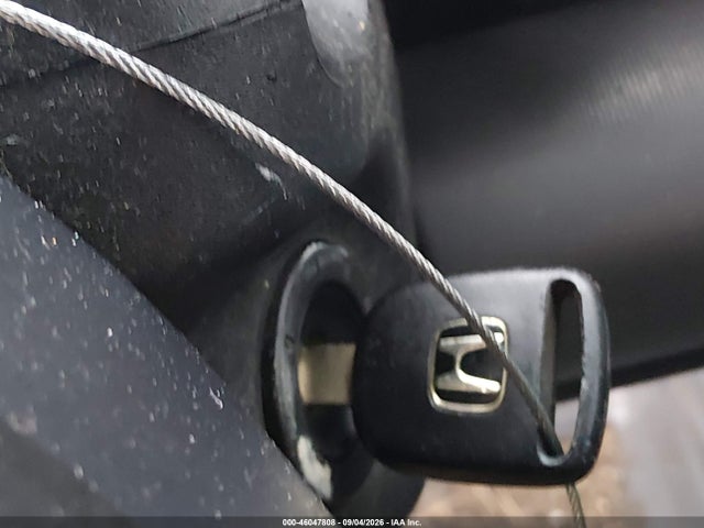 46047808 :رقم المزاد ، 5J6YH28366L013603 vin ، 2006 Honda Element Lx مزاد بيع