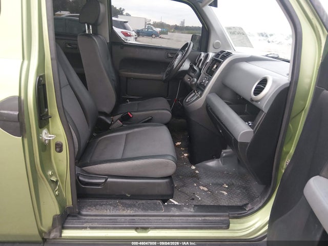 46047808 :رقم المزاد ، 5J6YH28366L013603 vin ، 2006 Honda Element Lx مزاد بيع