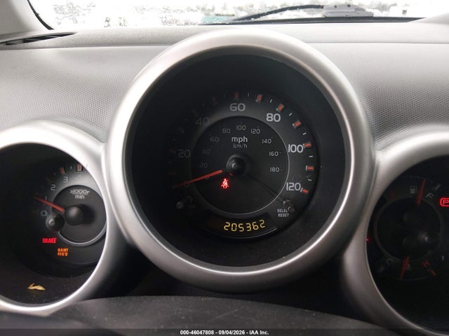 46047808 :رقم المزاد ، 5J6YH28366L013603 vin ، 2006 Honda Element Lx مزاد بيع