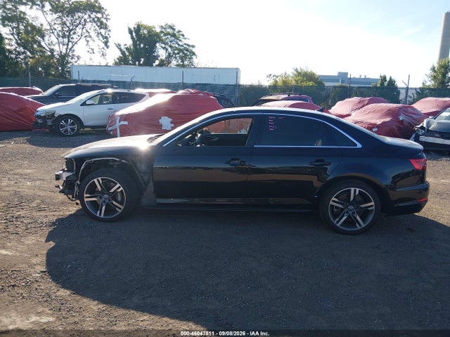 Audi A4 2.0t Premium 2017 WAUENAF45HN015855 Image 14