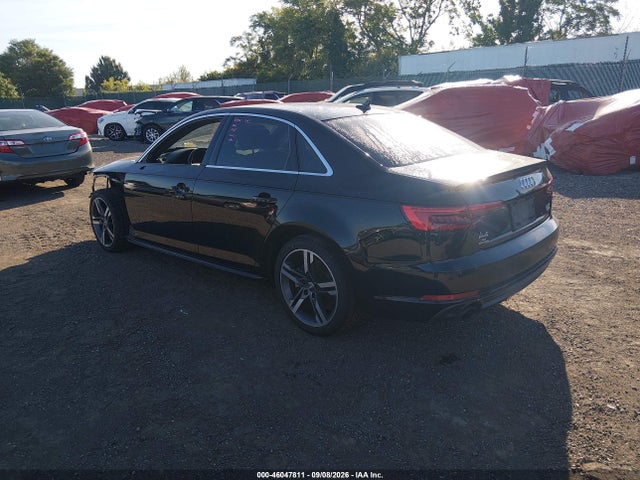 Audi A4 2.0t Premium 2017 WAUENAF45HN015855 Image 3