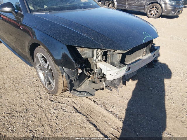 Audi A4 2.0t Premium 2017 WAUENAF45HN015855 Image 6