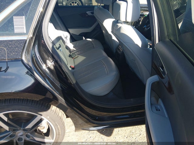 Audi A4 2.0t Premium 2017 WAUENAF45HN015855 Image 8