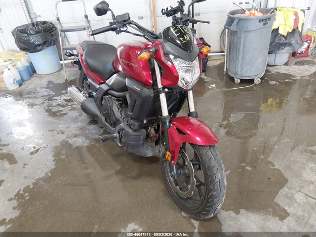 Auction sale of the 2014 Honda Ctx700 N, vin: JH2RC6807EK000795, lot number: 46047813