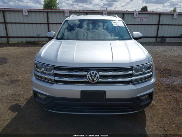Aukcja sprzedaży 2018 Volkswagen Atlas 3.6l V6 Se, vin: 1V2KR2CA7JC575869, numer aukcji: 46047814