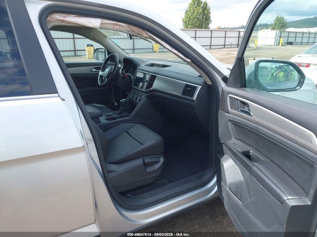 Aukcja sprzedaży 2018 Volkswagen Atlas 3.6l V6 Se, vin: 1V2KR2CA7JC575869, numer aukcji: 46047814