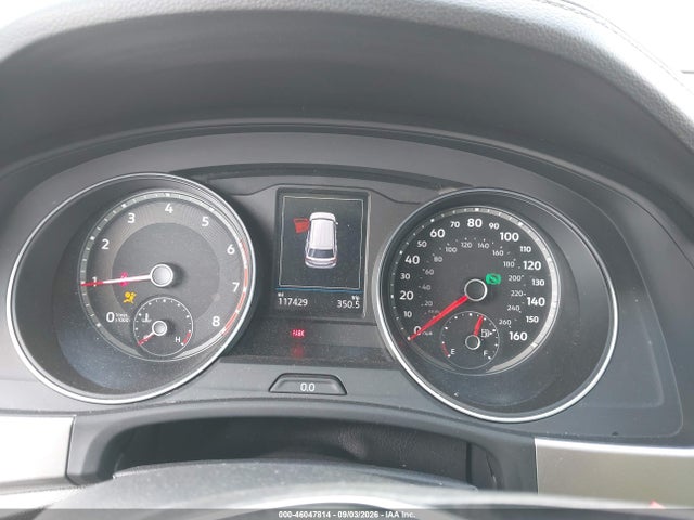 Aukcja sprzedaży 2018 Volkswagen Atlas 3.6l V6 Se, vin: 1V2KR2CA7JC575869, numer aukcji: 46047814