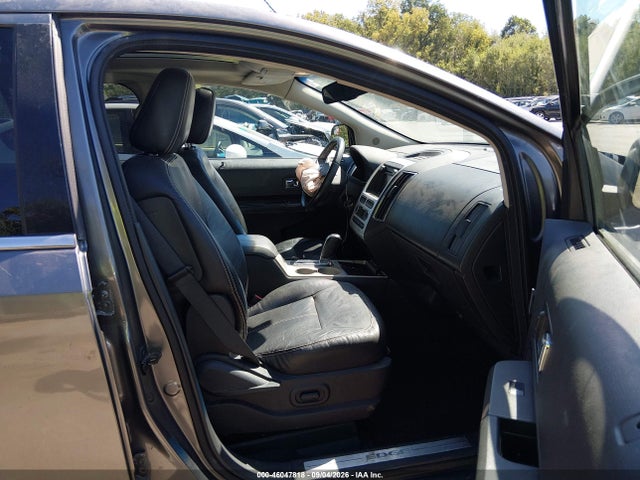 Продажа на аукционе авто 2010 Ford Edge Limited, vin: 2FMDK3KC1ABA68307, номер лота: 46047818