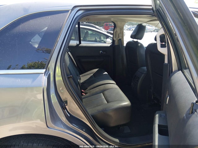 Продажа на аукционе авто 2010 Ford Edge Limited, vin: 2FMDK3KC1ABA68307, номер лота: 46047818