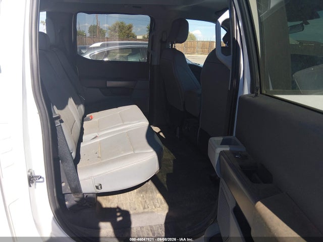 2023 Ford F-150 Xl მანქანა იყიდება აუქციონზე, vin: 1FTFW1E50PKD34255, აუქციონის ნომერი: 46047821