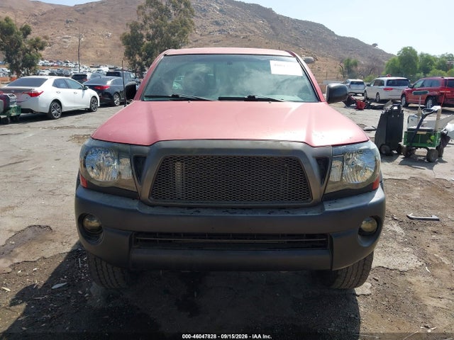 Продажа на аукционе авто 2009 Toyota Tacoma Prerunner, vin: 5TENX62N89Z636062, номер лота: 46047828