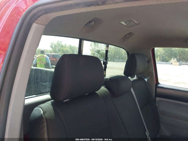 Продажа на аукционе авто 2009 Toyota Tacoma Prerunner, vin: 5TENX62N89Z636062, номер лота: 46047828