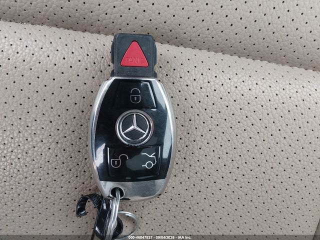 2013 Mercedes-benz C 300 Sport 4matic მანქანა იყიდება აუქციონზე, vin: WDDGF8AB9DA885025, აუქციონის ნომერი: 46047837