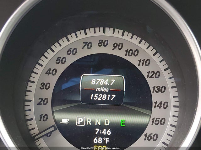 2013 Mercedes-benz C 300 Sport 4matic მანქანა იყიდება აუქციონზე, vin: WDDGF8AB9DA885025, აუქციონის ნომერი: 46047837