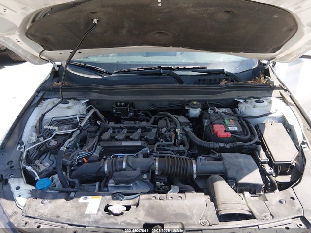 Продаж на аукціоні авто 2019 Honda Accord Lx, vin: 1HGCV1F19KA105624, номер лоту: 46047841