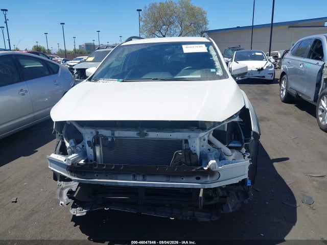 Subaru Crosstrek Premium 2022 JF2GTAPC7NH285611 Image 13