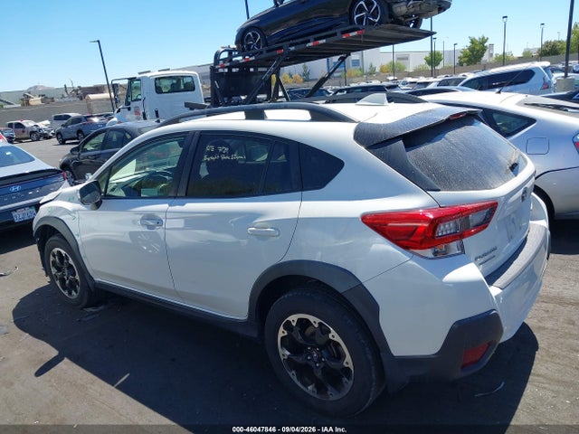 Subaru Crosstrek Premium 2022 JF2GTAPC7NH285611 Image 15