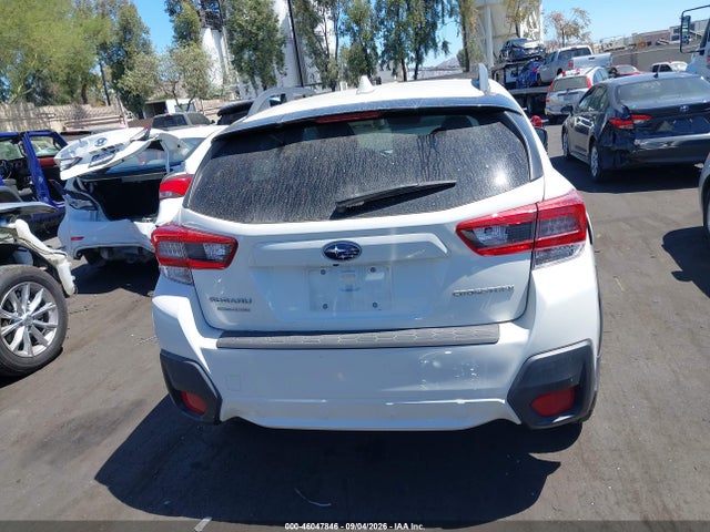 Subaru Crosstrek Premium 2022 JF2GTAPC7NH285611 Image 17