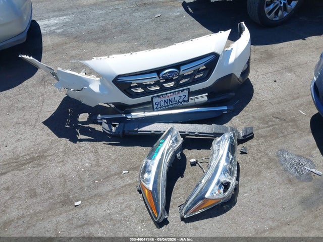 Subaru Crosstrek Premium 2022 JF2GTAPC7NH285611 Image 12