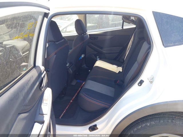 46047846 :رقم المزاد ، JF2GTAPC7NH285611 vin ، 2022 Subaru Crosstrek Premium مزاد بيع