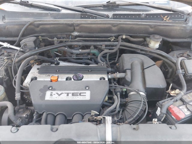 Auction sale of the 2002 Honda Cr-v Ex, vin: JHLRD78812C047153, lot number: 46047848