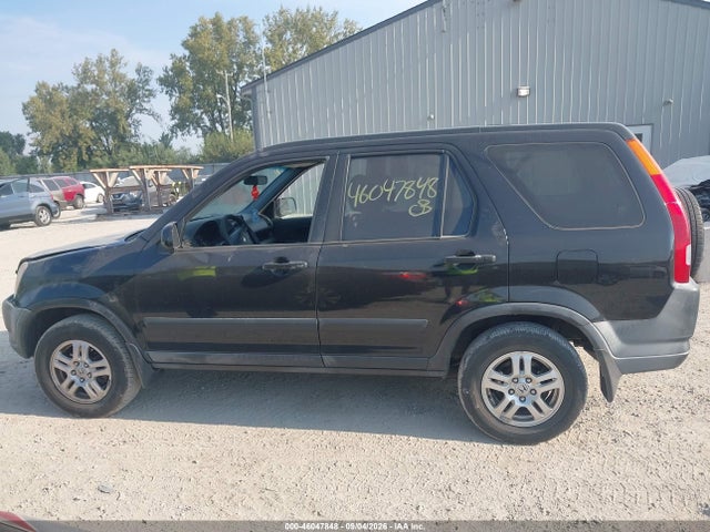Auction sale of the 2002 Honda Cr-v Ex, vin: JHLRD78812C047153, lot number: 46047848