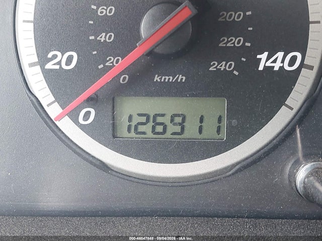 Auction sale of the 2002 Honda Cr-v Ex, vin: JHLRD78812C047153, lot number: 46047848