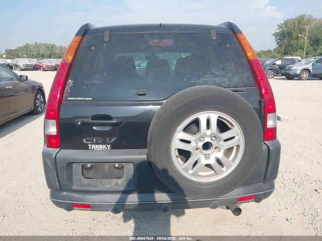Auction sale of the 2002 Honda Cr-v Ex, vin: JHLRD78812C047153, lot number: 46047848