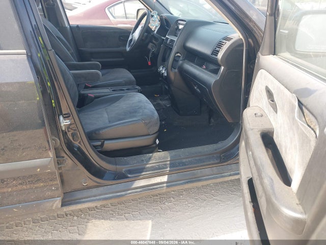 Auction sale of the 2002 Honda Cr-v Ex, vin: JHLRD78812C047153, lot number: 46047848