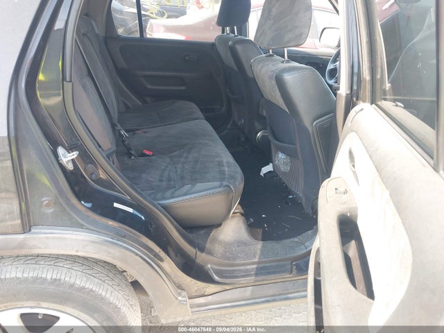 Auction sale of the 2002 Honda Cr-v Ex, vin: JHLRD78812C047153, lot number: 46047848